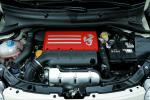 Fiat 500 Abarth 2008 года